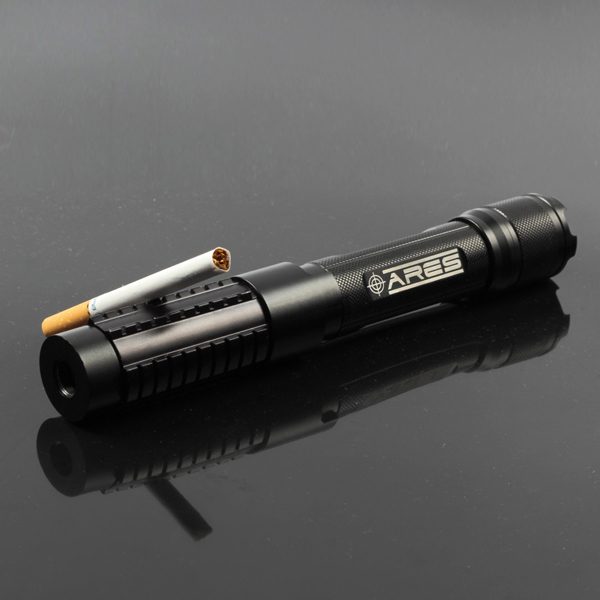 High End 1000mW 445nm Blue Laser Pointer Burning Powerful Performance