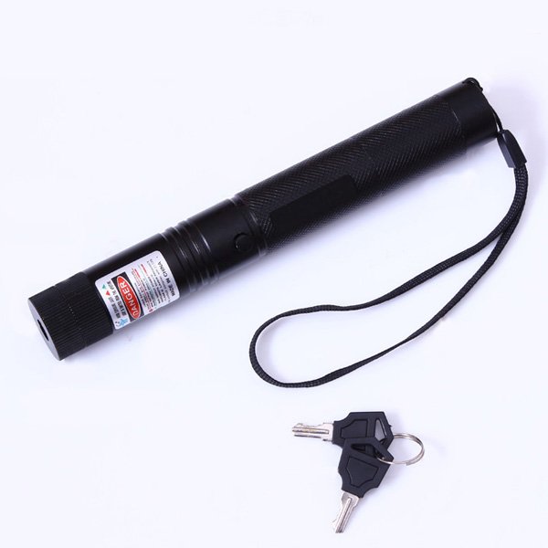 303 Mode Class 3B Red Green Beam 2 in 1 Laser Pointer Laser pointer